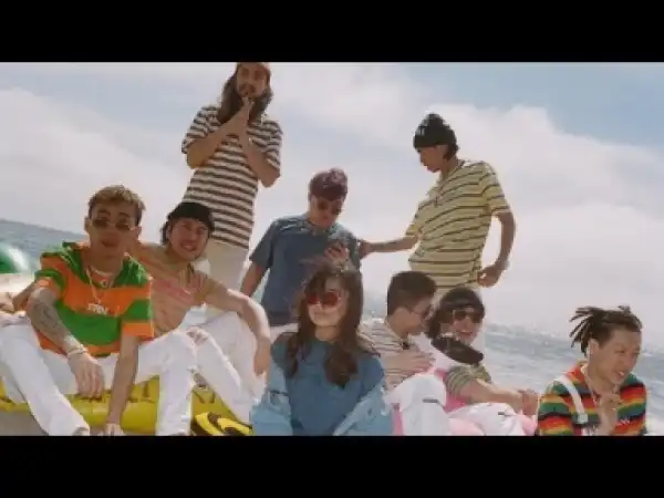 Video: 88Rising - Midsummer Madness